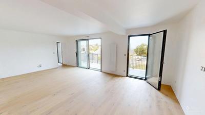 Appartement - 98 m² - 4 pièces