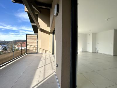 Duplex - 114 m² - 5 pièces