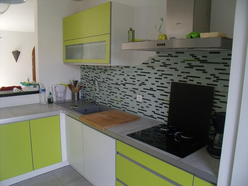 Maison - 105 m² - 4 pièces