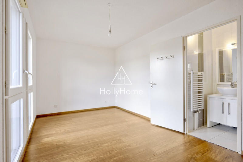 Maison - 108 m² - 5 pièces