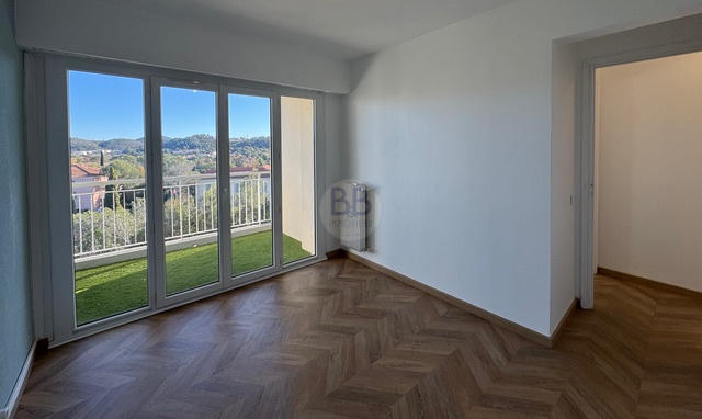 Appartement - 74 m² - 3 pièces