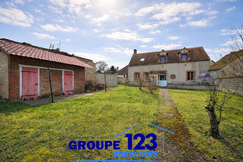 Maison - 159 m² - 7 pièces
