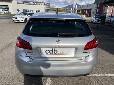 Peugeot 308 1.2 PureTech 130ch s&amp;S Bvm6 Allure