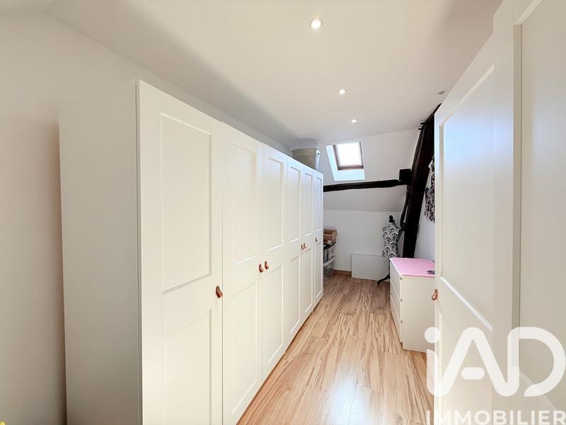 Ferme - 103 m² - 5 pièces