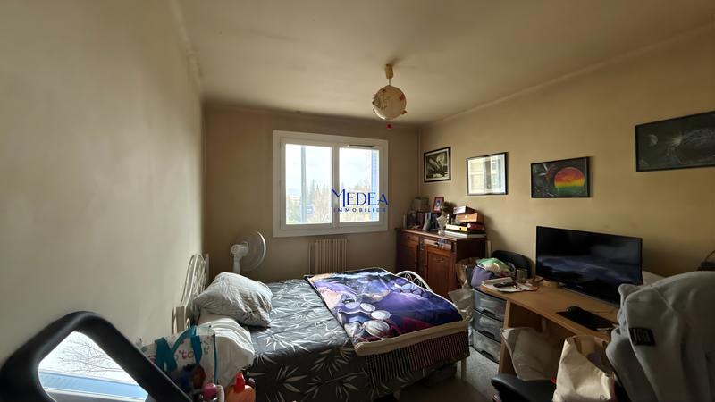 Appartement - 68 m² - 4 pièces