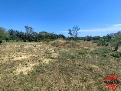 Terrain agricole - 6 751 m²