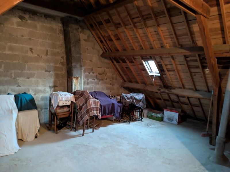 Maison - 115 m² - 4 pièces