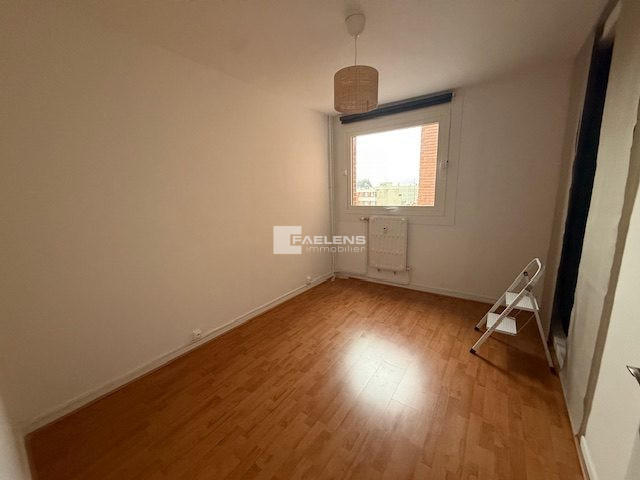 Appartement - 71 m² - 3 pièces