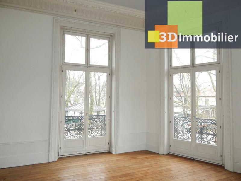 Immeuble - 1 414 m²