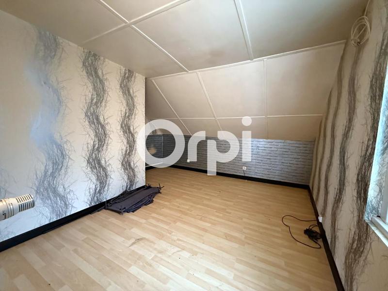 Immeuble - 138 m² - 4 pièces