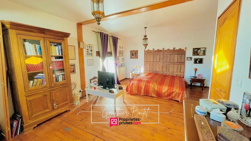 Maison - 117 m² - 4 pièces