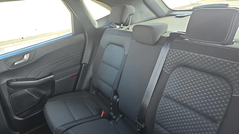 Ford Kuga III 2.5 Duratec 190 Hybrid 4x4 Cvt Business - Automatique