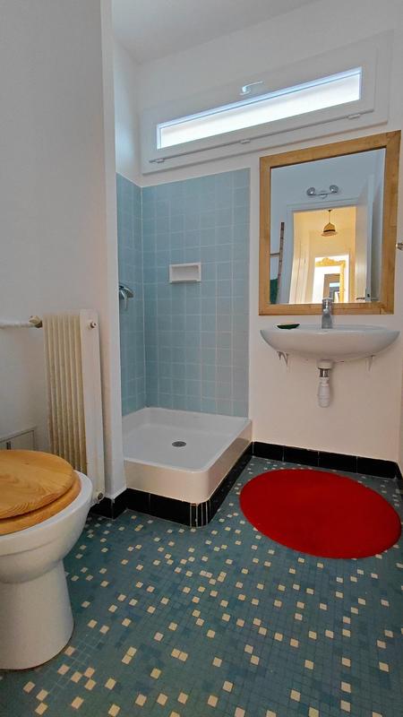 Appartement - 81 m² - 4 pièces