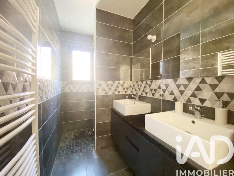 Maison - 84 m² - 4 pièces