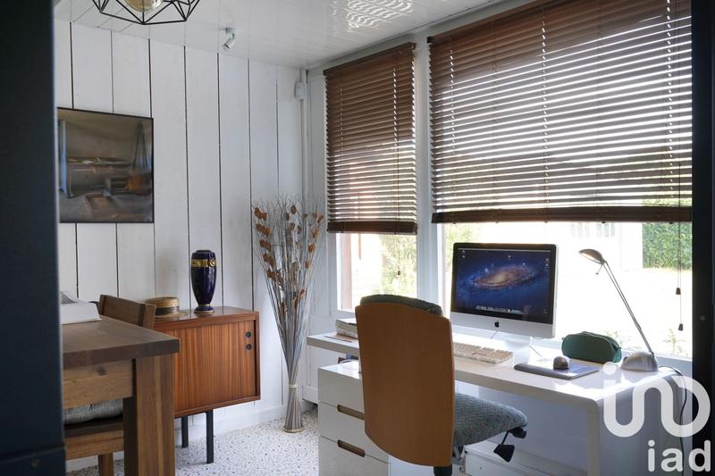 Maison de maîtres - 185 m² - 6 pièces