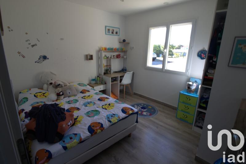 Maison - 147 m² - 7 pièces