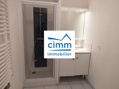 Appartement - 37 m² - 2 pièces