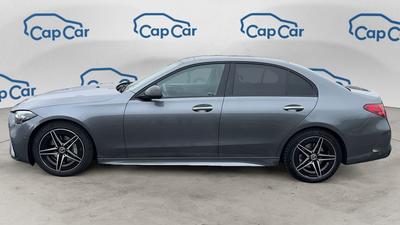 Mercedes Classe c IV 220 d 200 9g-Tronic Amg Line