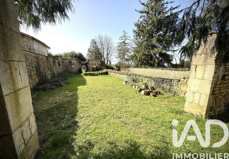 Maison de campagne - 201 m² - 9 pièces