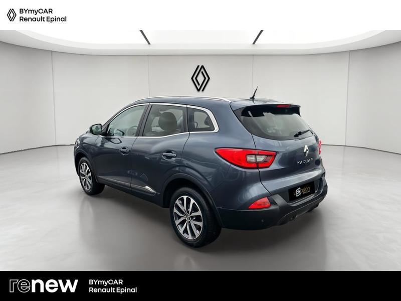 Renault Kadjar Business dCi 110 Energy eco²