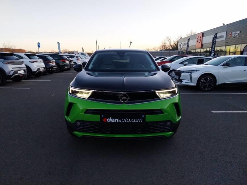 Opel Mokka 1.2 Turbo 100 ch Bvm6 Elegance Business