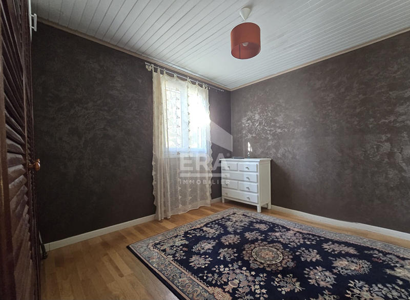 Maison - 158 m² - 6 pièces