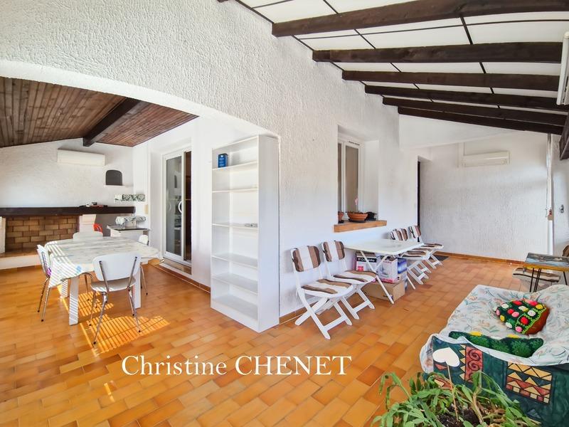 Maison - 74 m² - 4 pièces