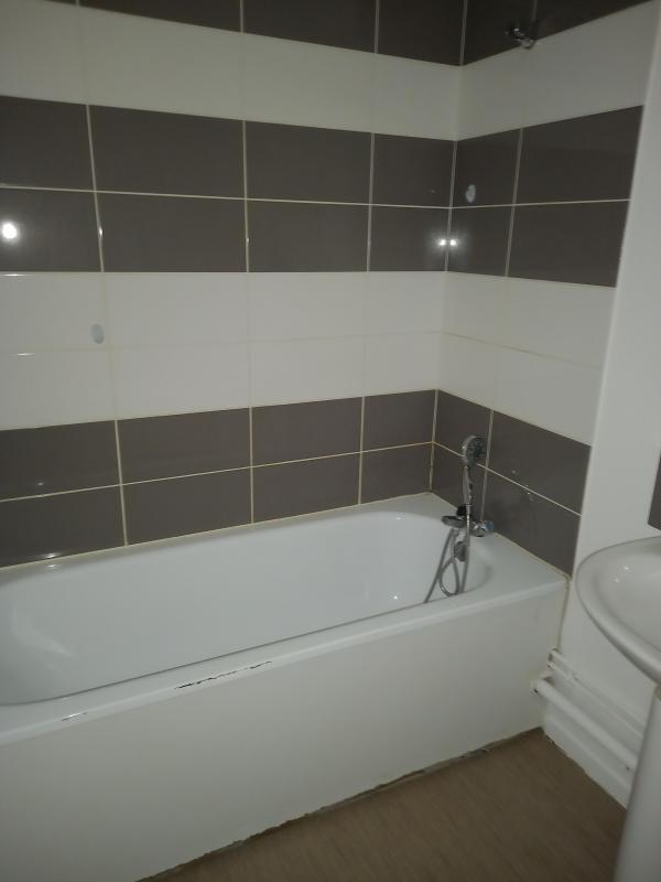 Appartement - 79 m² - 3 pièces