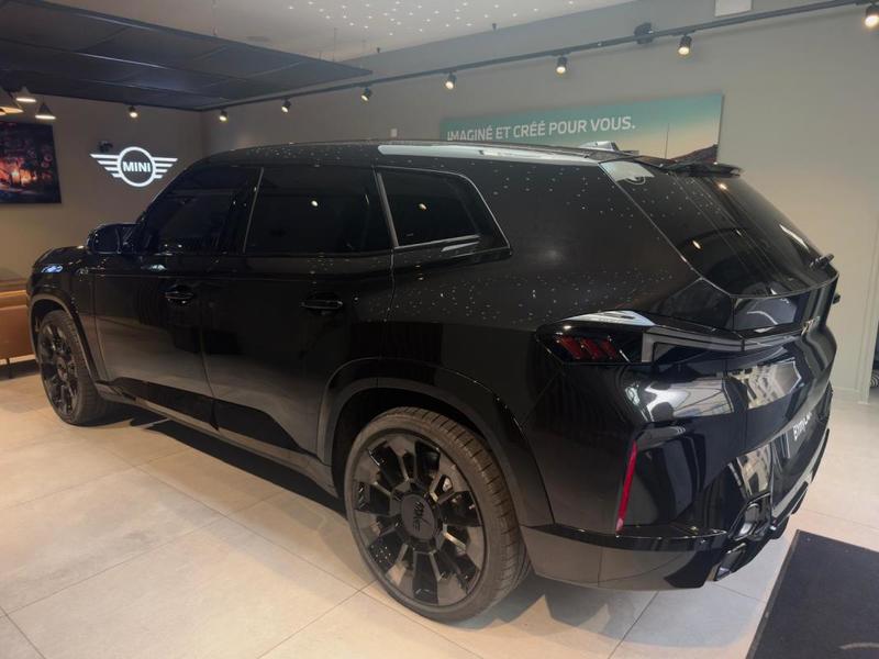 Bmw Xm G09 50e 476 ch Bva8