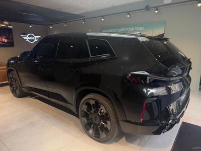 Bmw Xm G09 50e 476 ch Bva8