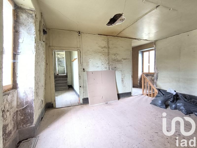 Maison - 130 m² - 13 pièces