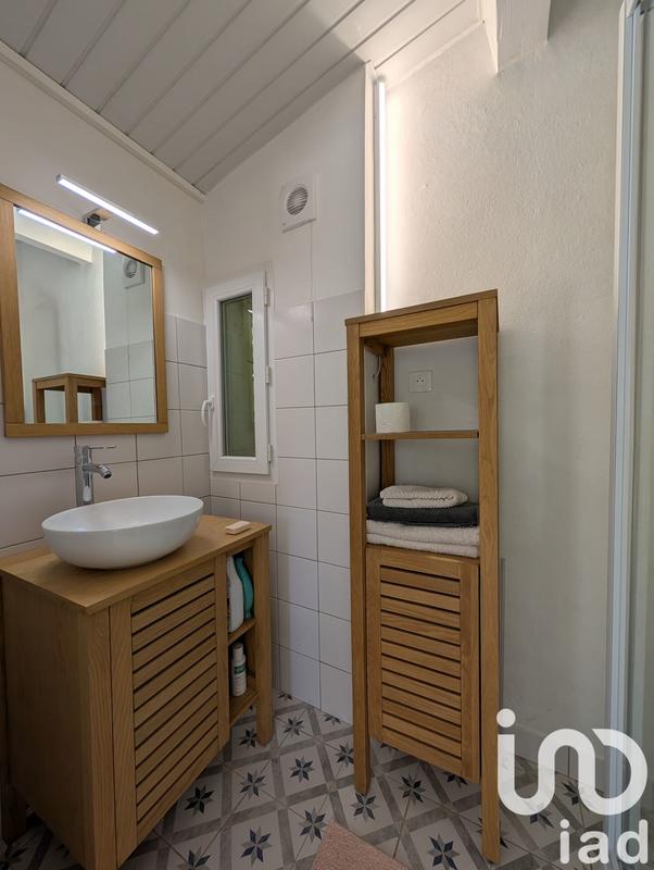 Maison - 146 m² - 5 pièces