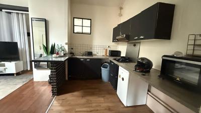 Appartement - 27 m² - 1 pièce