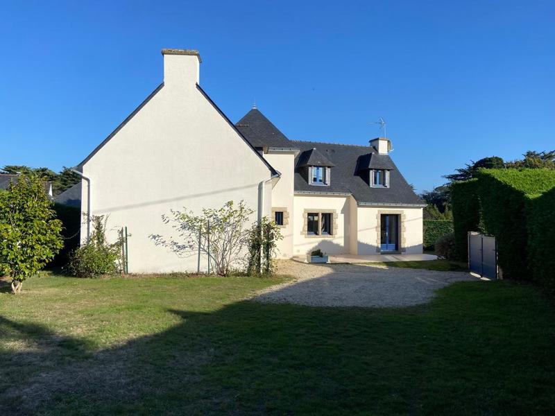 Villa - 220 m² - 7 pièces