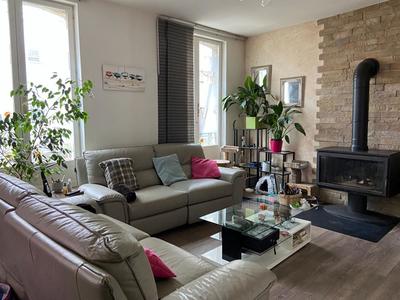 Immeuble - 162 m² - 8 pièces