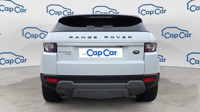 Land Rover Range Rover Evoque 2.2 Td4 150 4wd Prestige