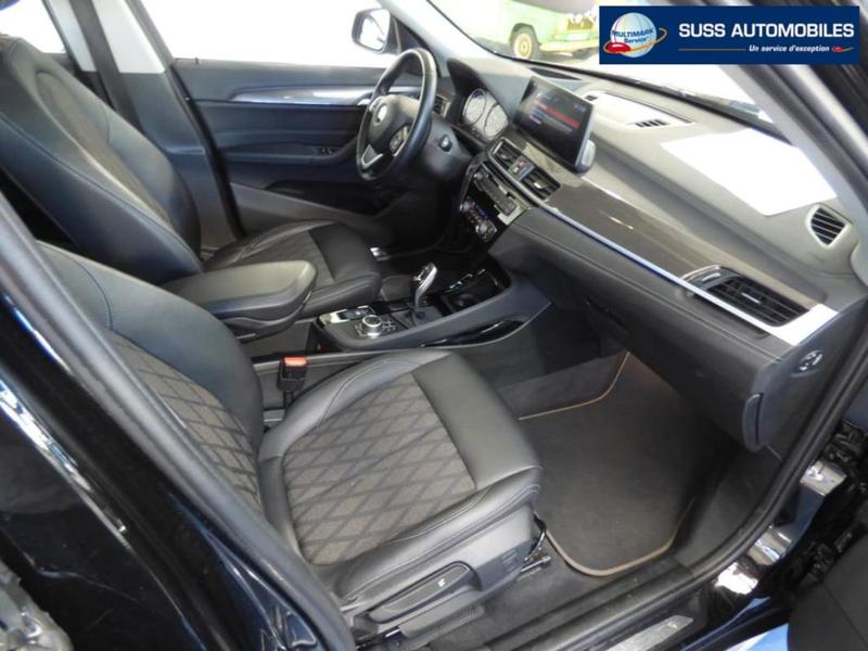 Bmw X1 F48 sDrive 20i 192 ch Dkg7 xLine