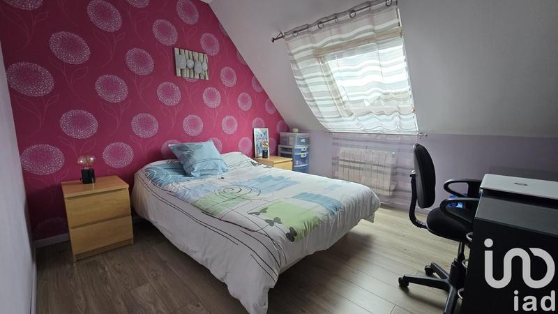 Maison - 155 m² - 7 pièces