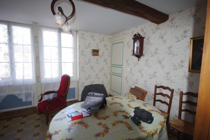 Maison de ville - 104 m² - 7 pièces