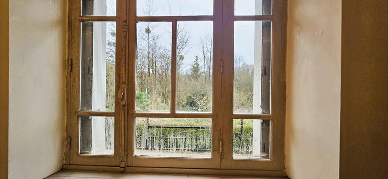 Maison - 163 m² - 7 pièces