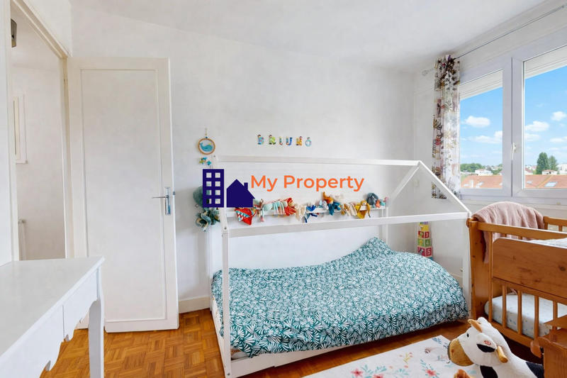 Maison - 116 m² - 5 pièces