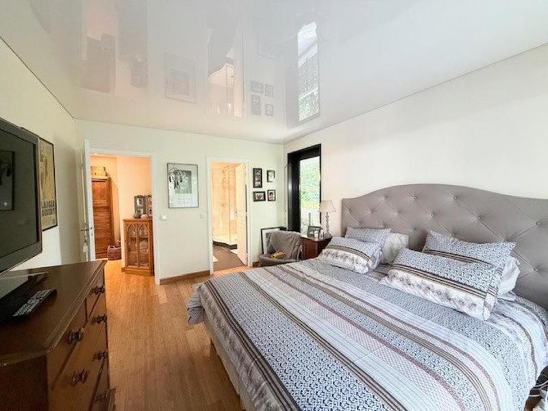 Appartement - 146 m² - 5 pièces