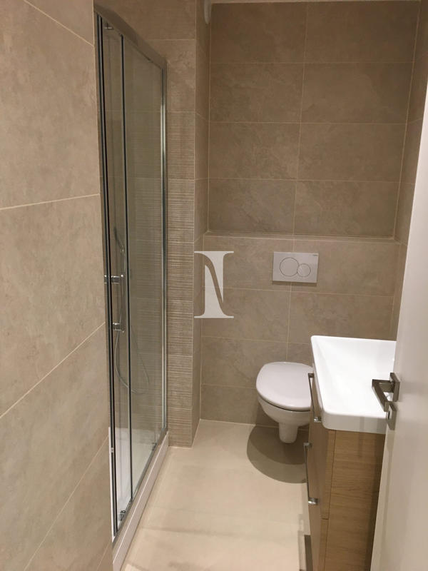 Appartement - 52 m² - 2 pièces