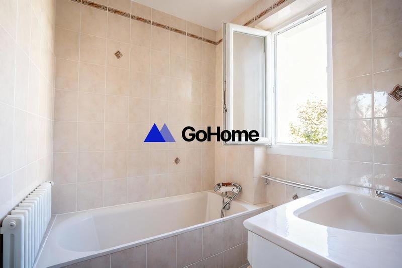 Appartement - 45 m² - 3 pièces