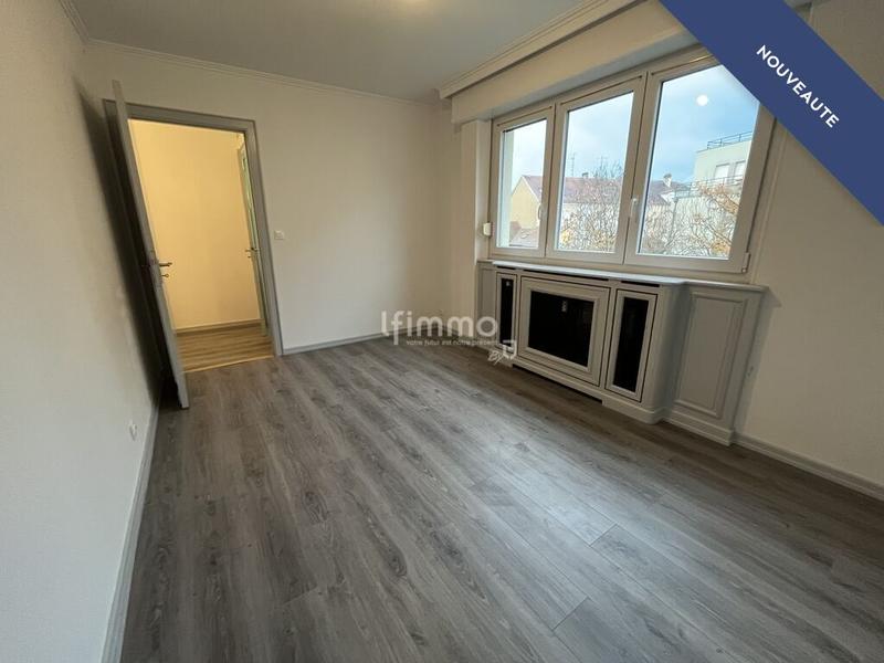 Appartement - 97 m² - 4 pièces
