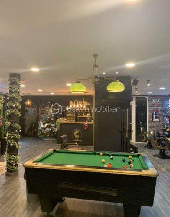 Beauté / Bien-être - 150 m²