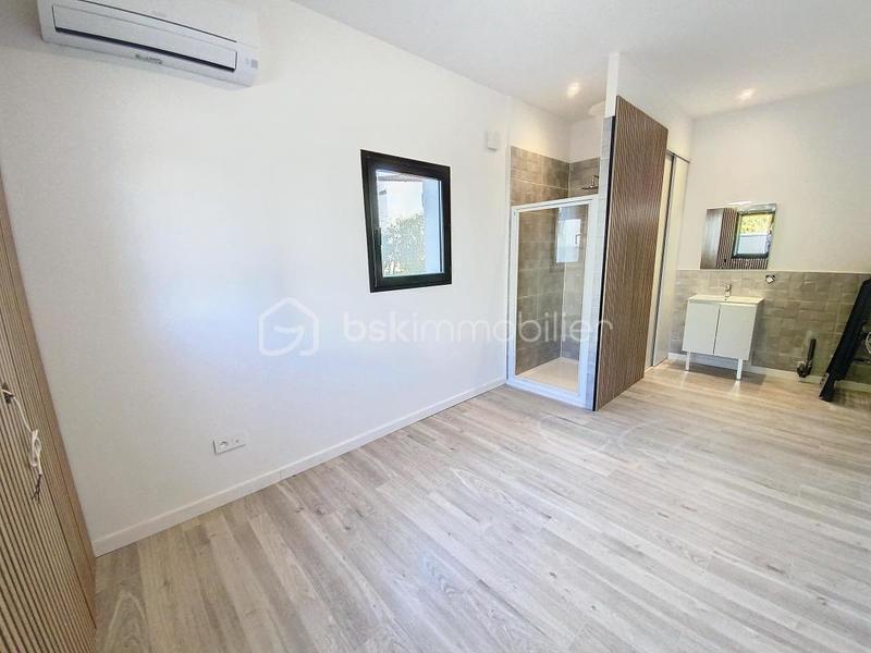 Maison - 114 m² - 5 pièces