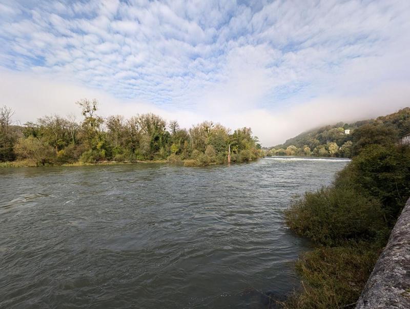 Maison - 62 m² - 2 pièces