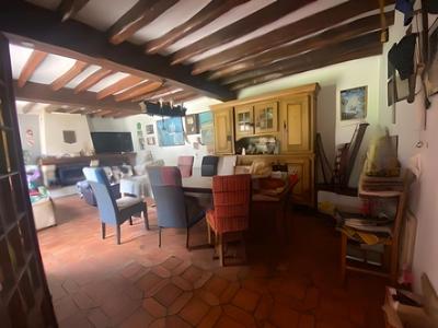 Maison - 101 m² - 4 pièces