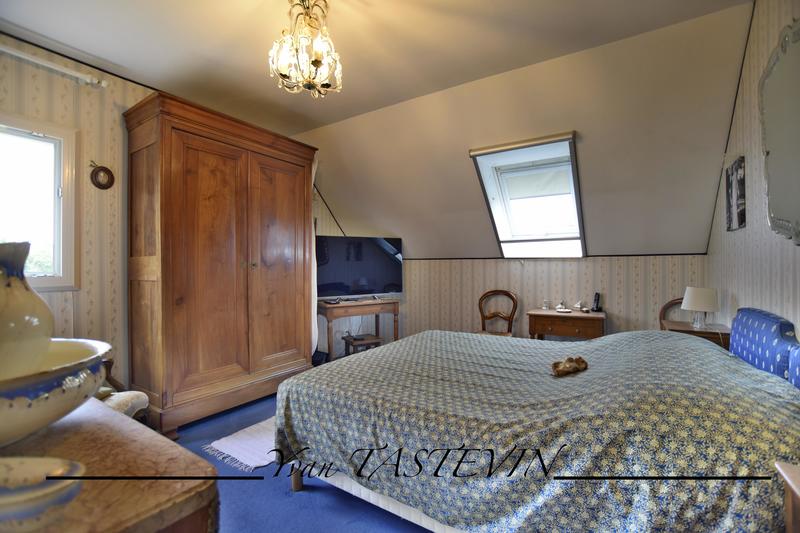 Propriété - 144 m² - 7 pièces